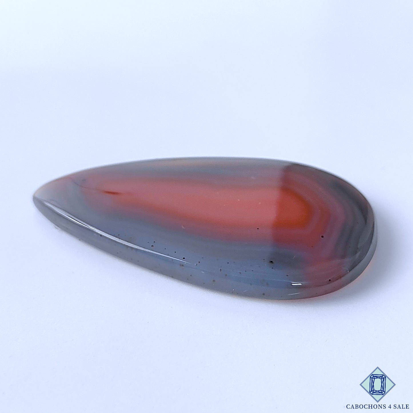 Botswana Agate