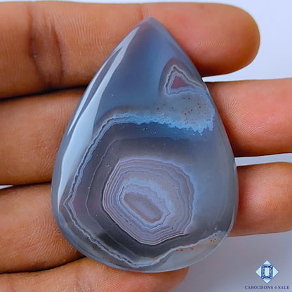 Botswana Agate
