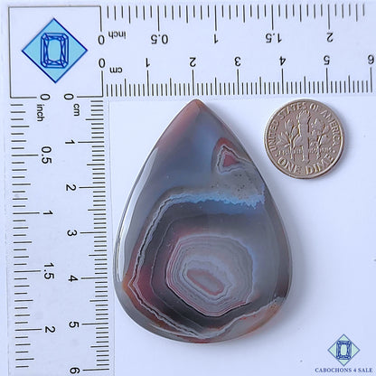 Botswana Agate