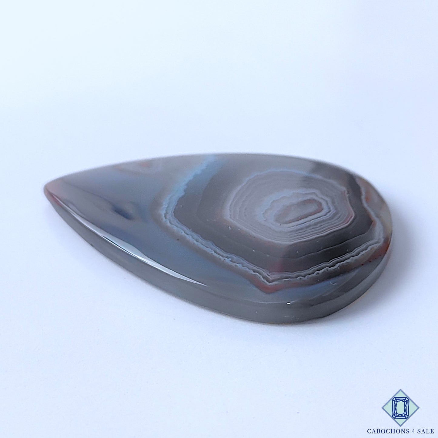 Botswana Agate