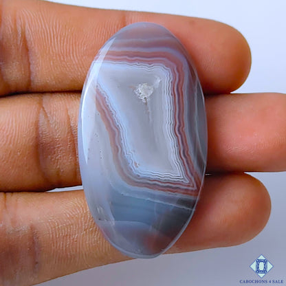 Botswana Agate
