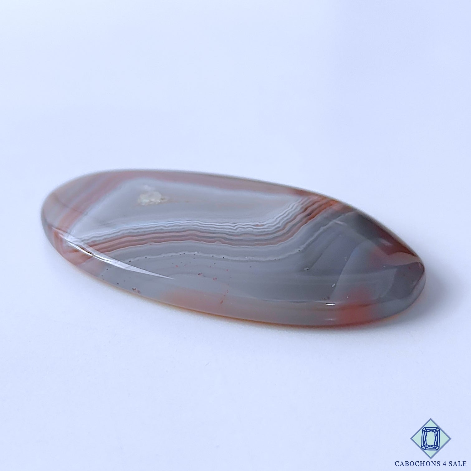 Botswana Agate