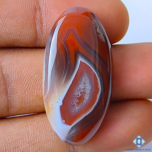 Botswana Agate