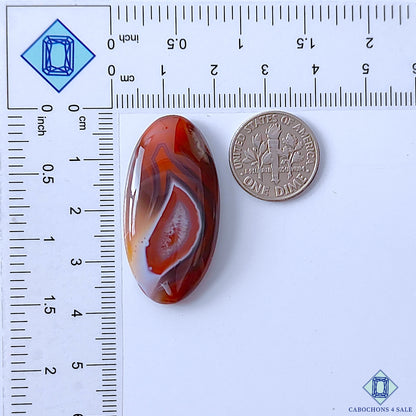 Botswana Agate