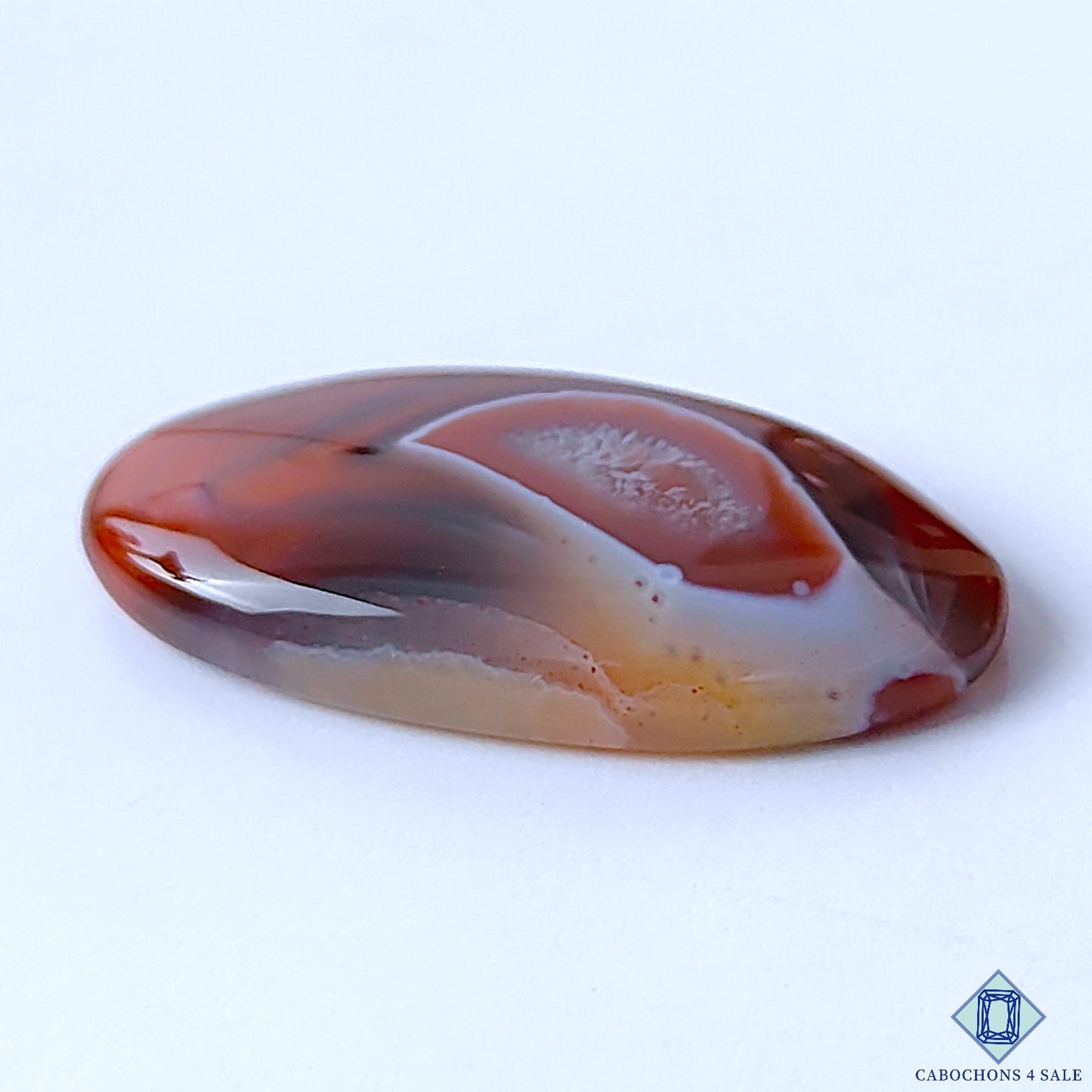 Botswana Agate