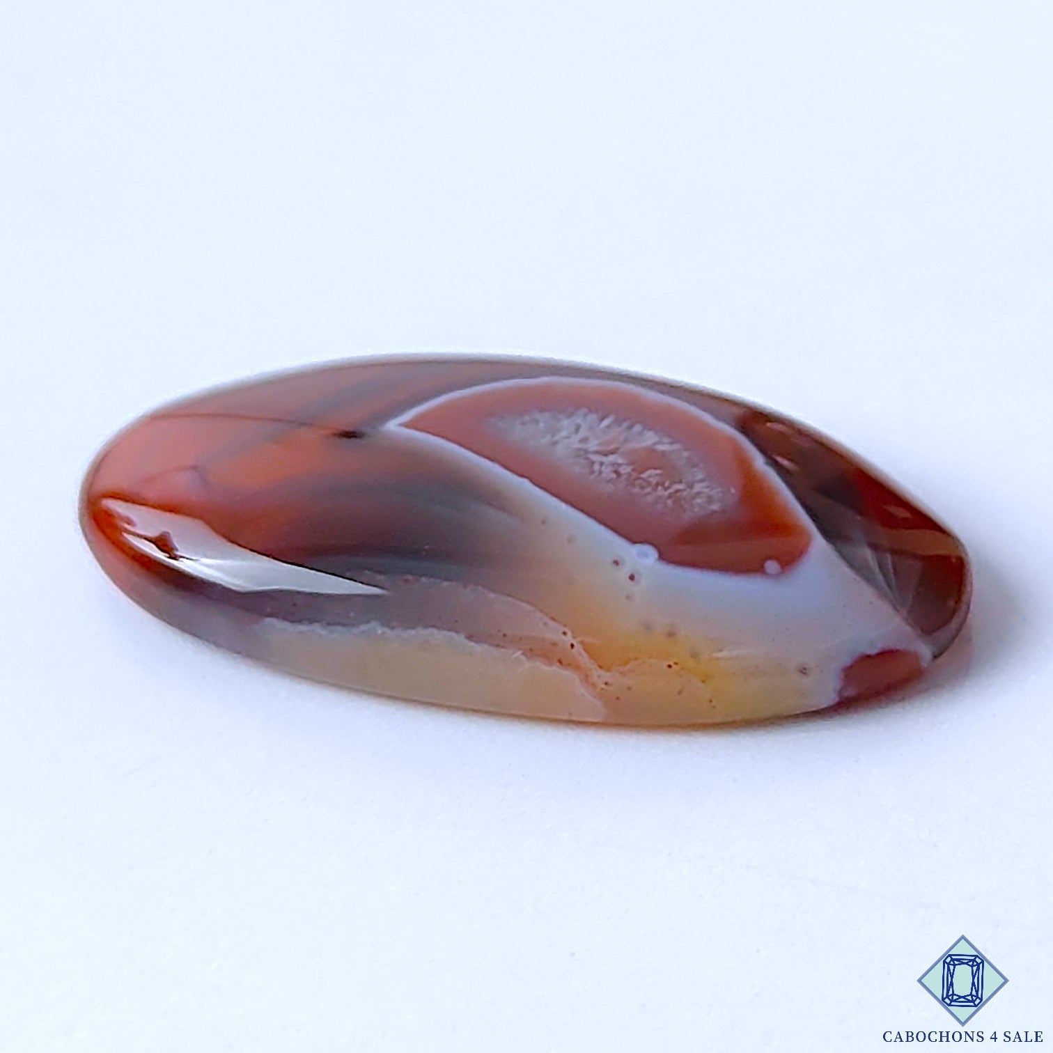 Botswana Agate
