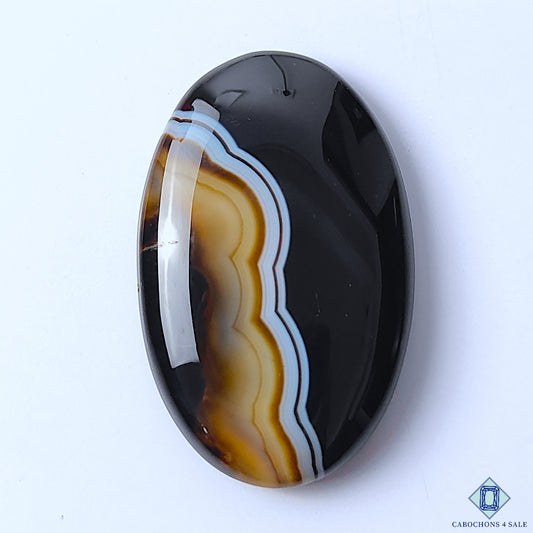 Botswana Agate