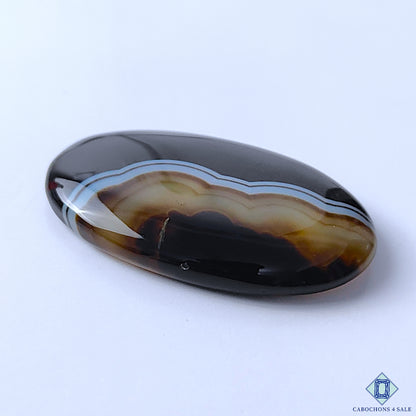 Botswana Agate