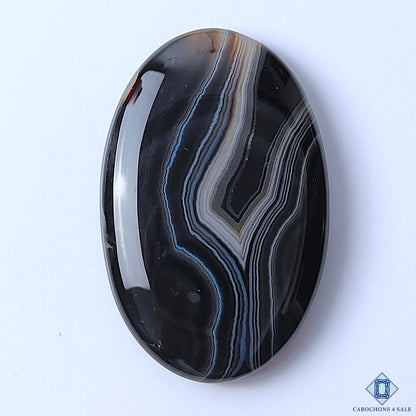 Botswana Agate