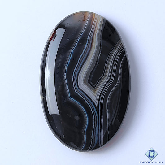 Botswana Agate