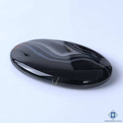 Botswana Agate