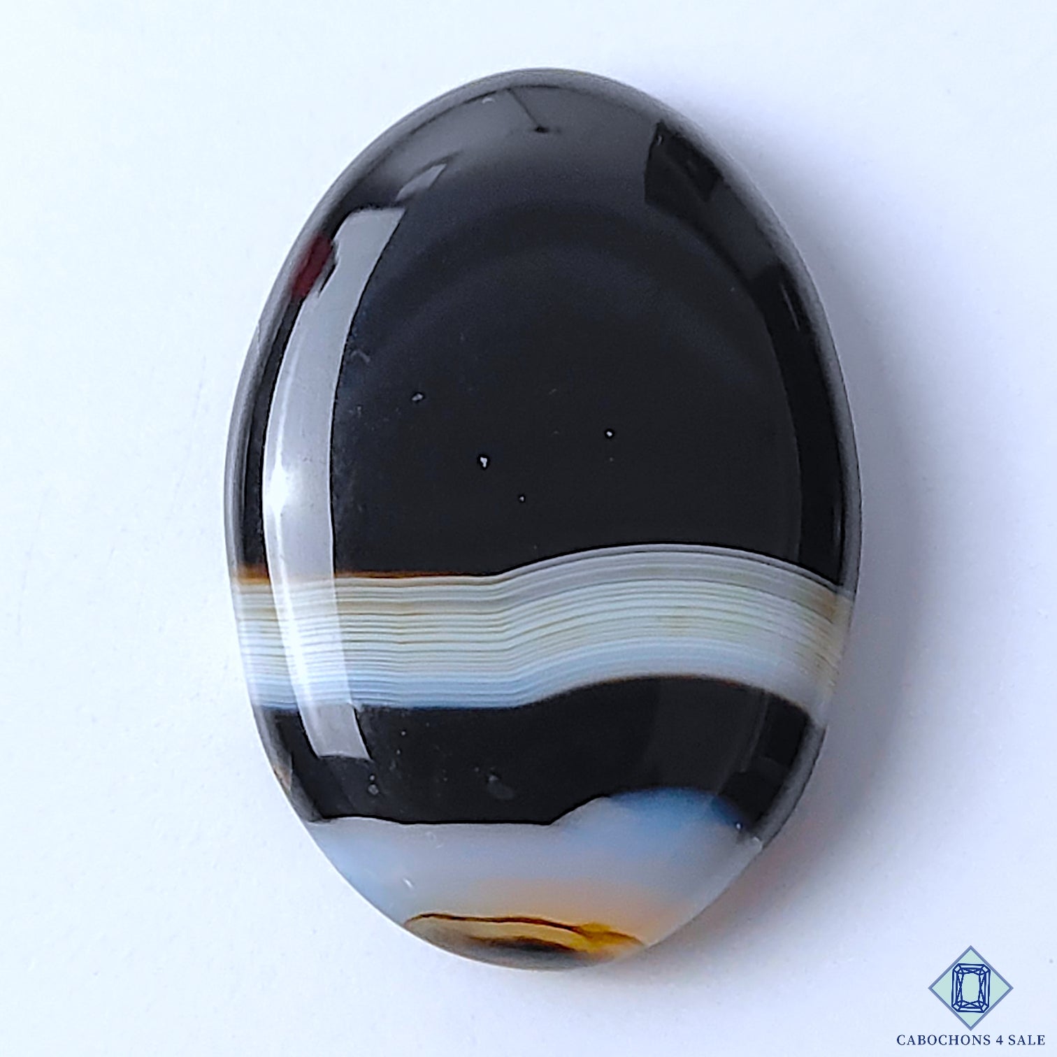 Botswana Agate