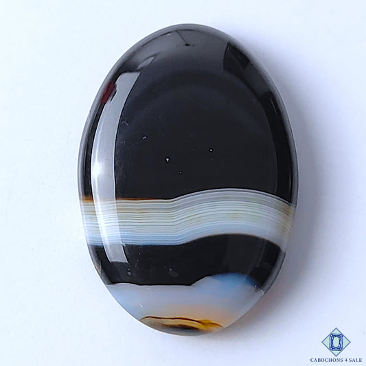 Botswana Agate