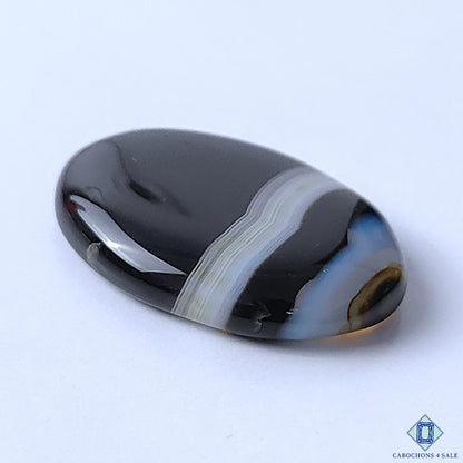 Botswana Agate
