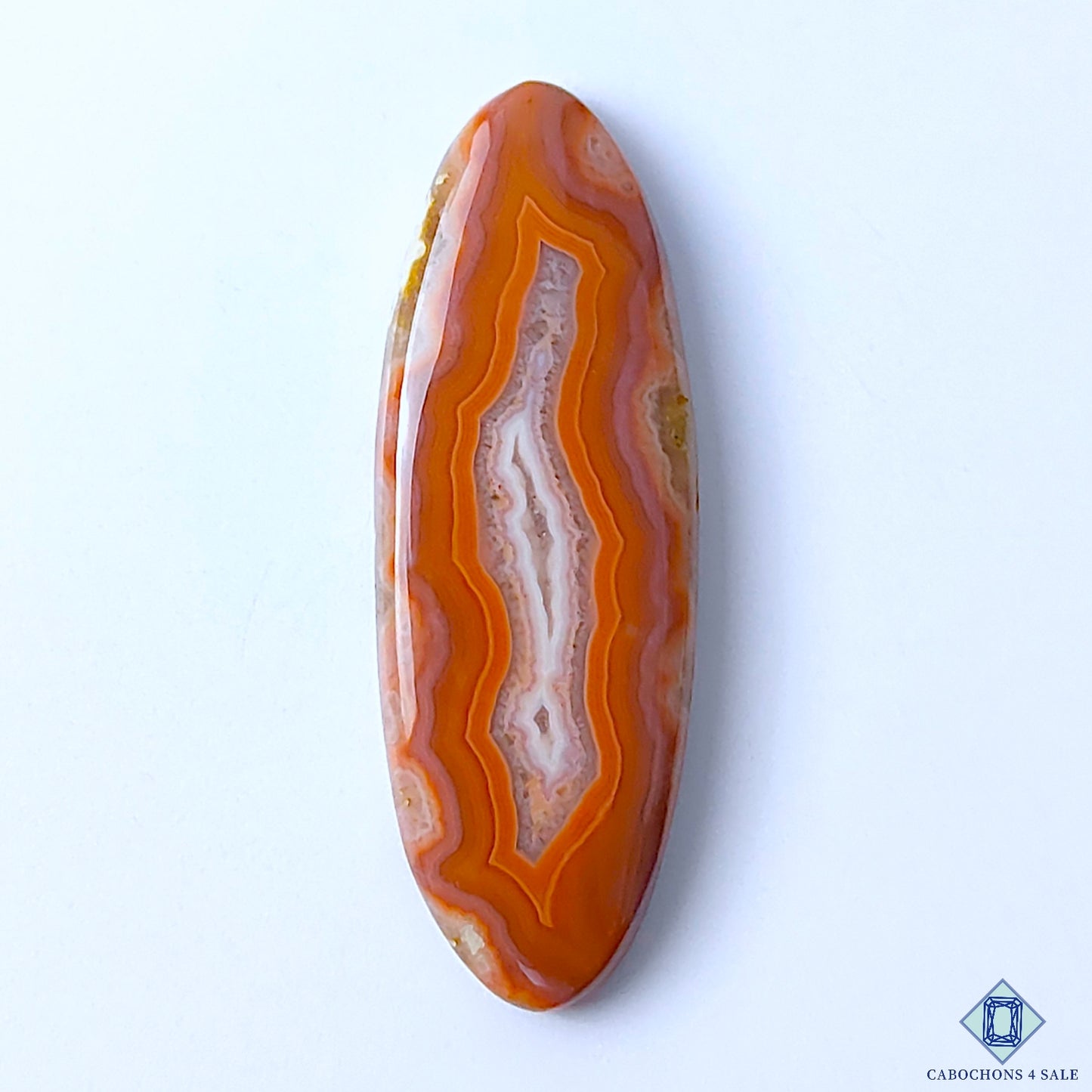 Botswana Agate