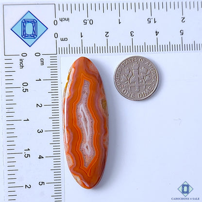 Botswana Agate