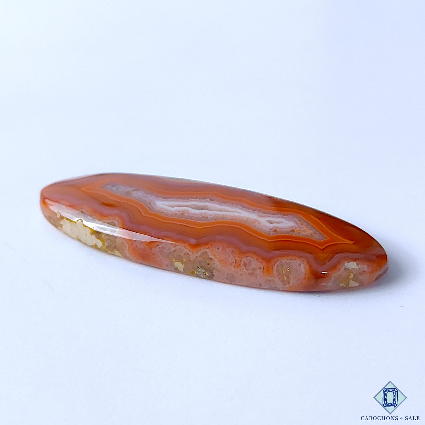 Botswana Agate