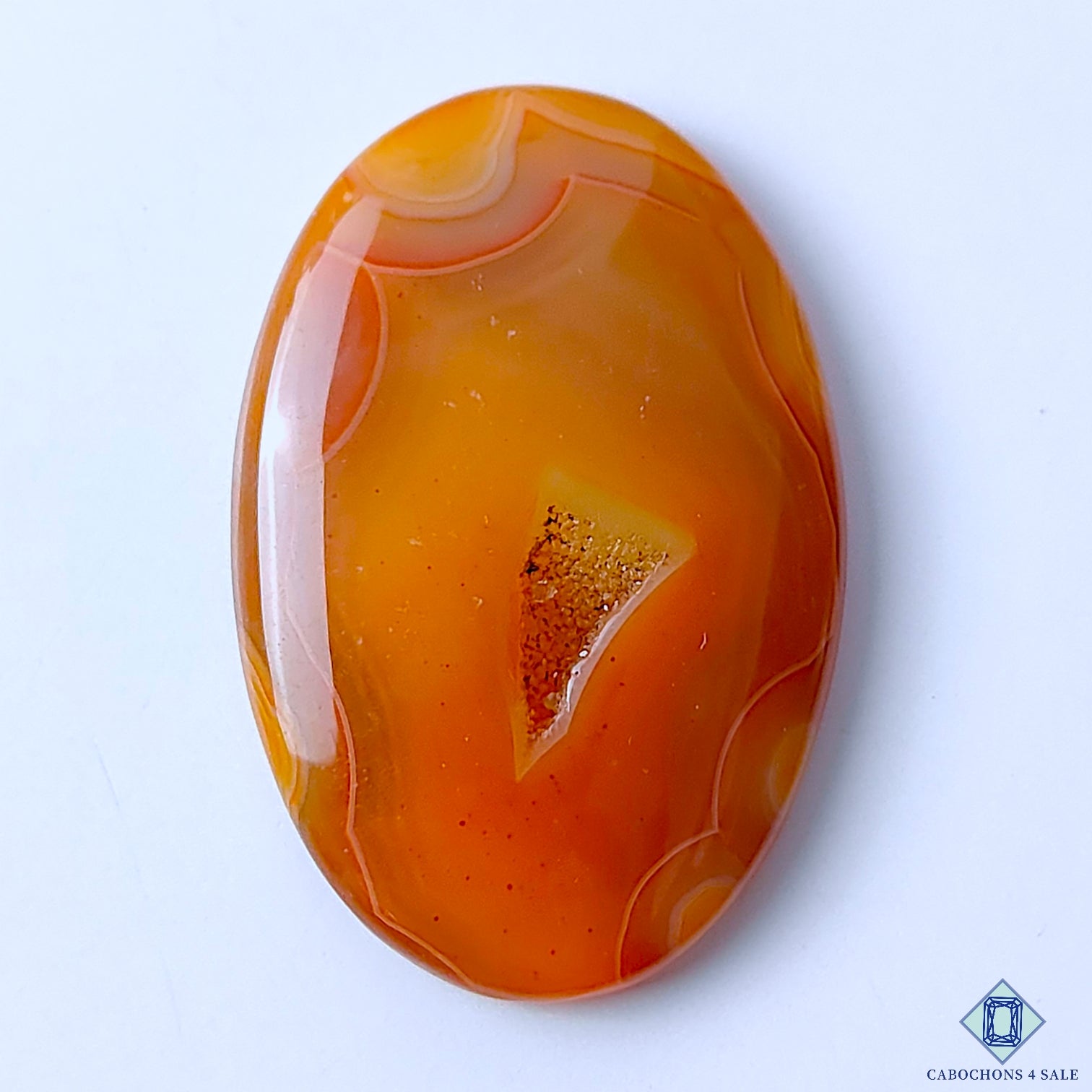 Botswana Agate