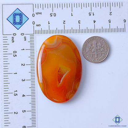 Botswana Agate