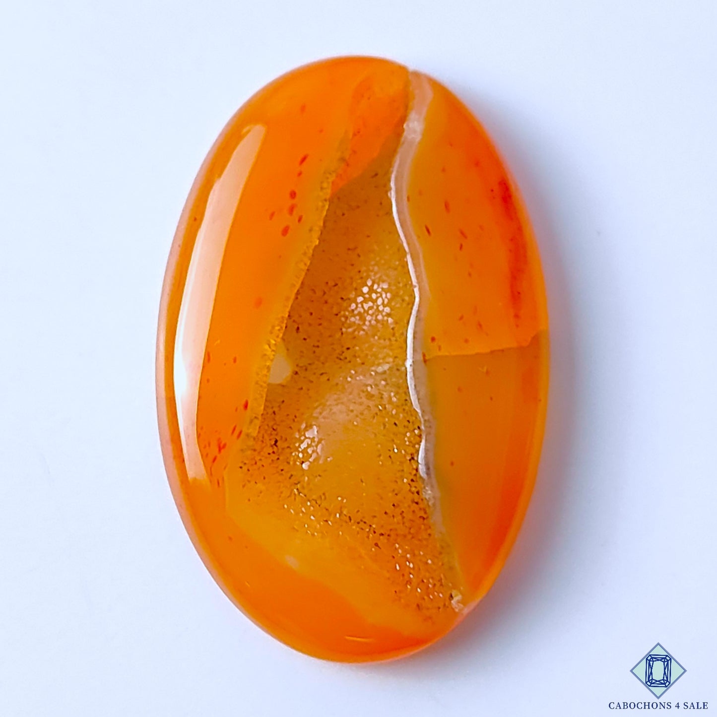 Botswana Agate