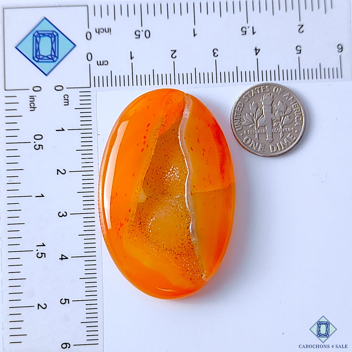 Botswana Agate
