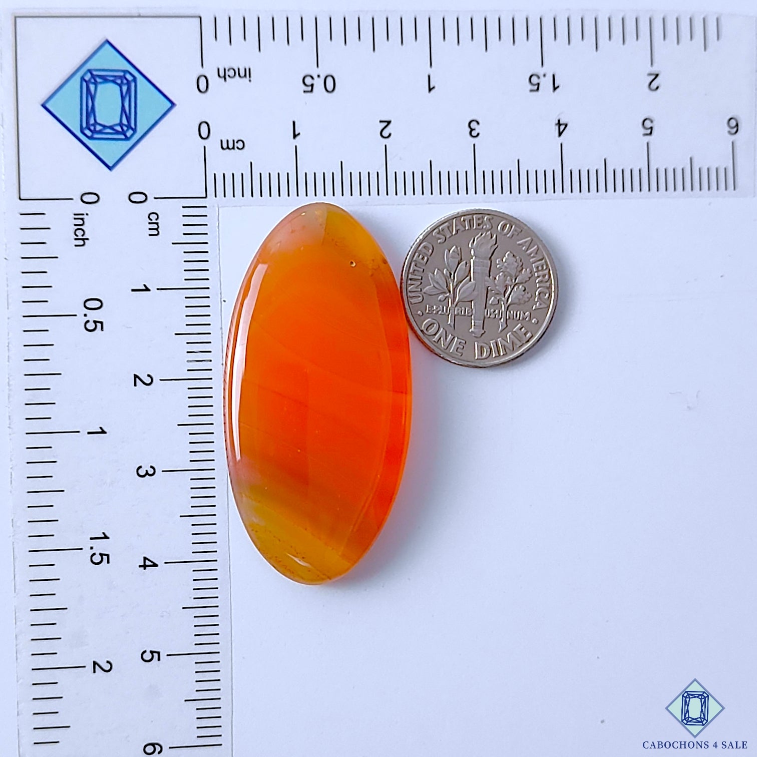 Botswana Agate