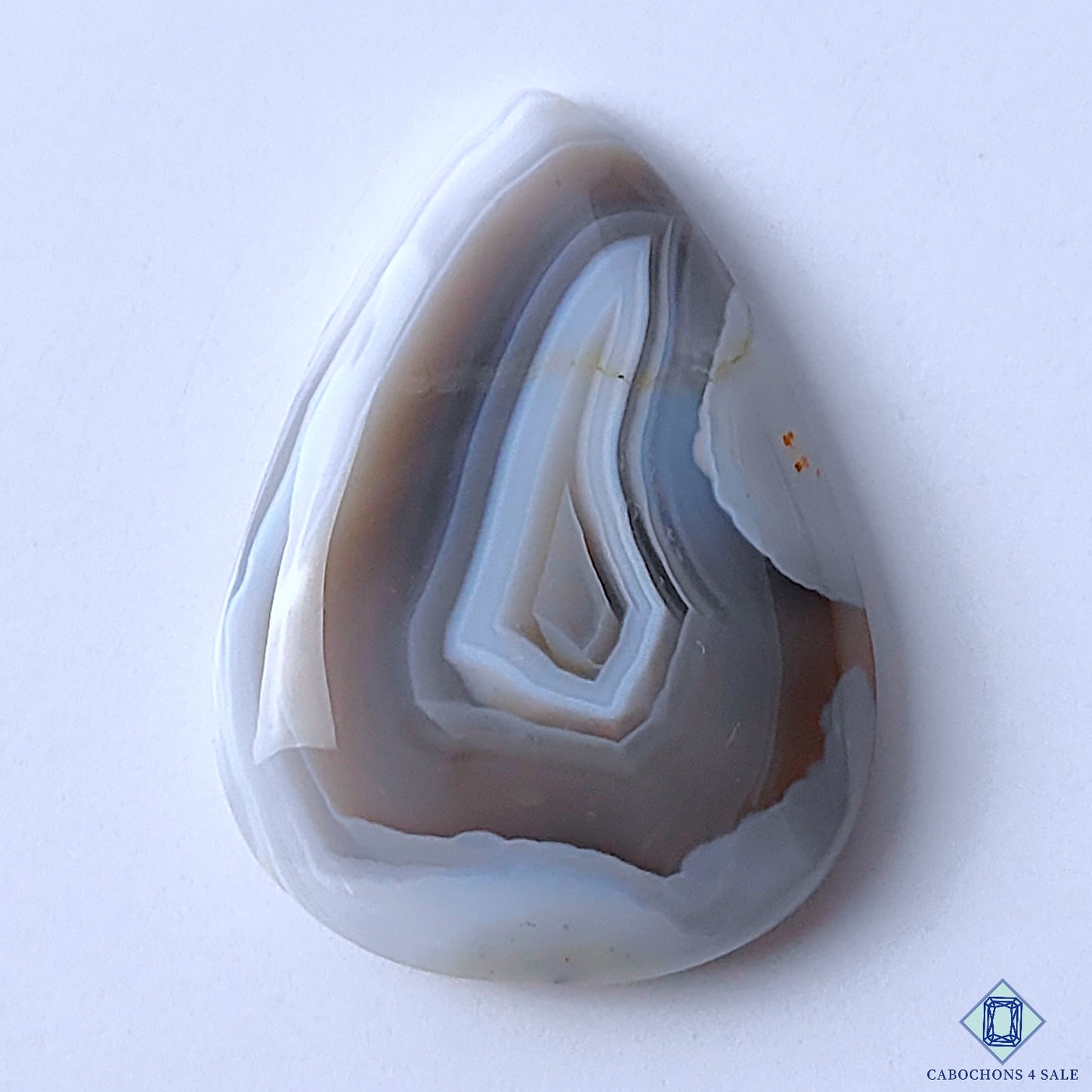 Botswana Agate