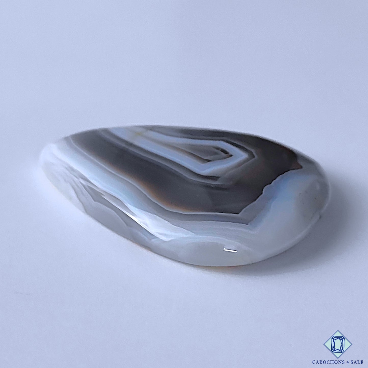 Botswana Agate