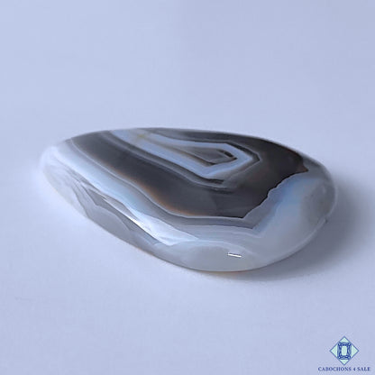 Botswana Agate