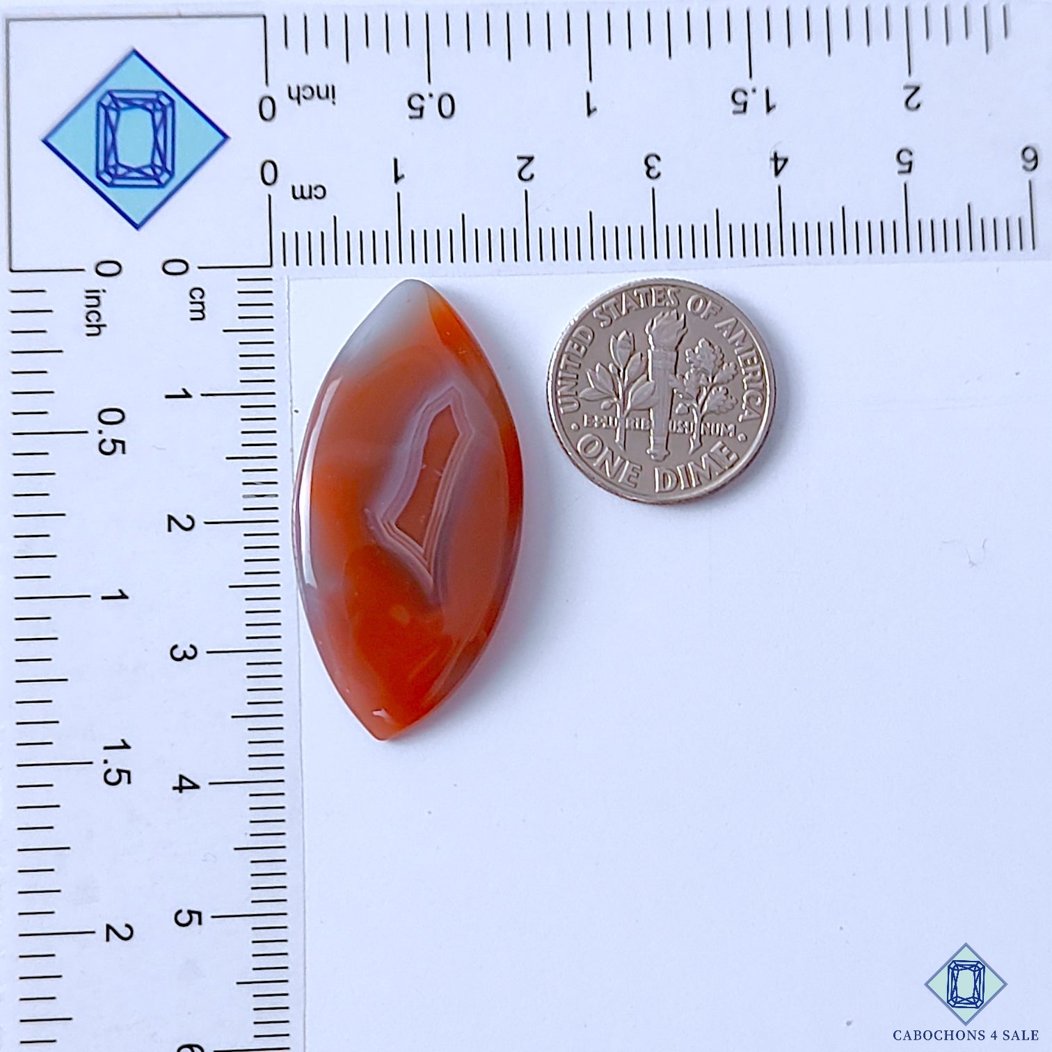 Botswana Agate