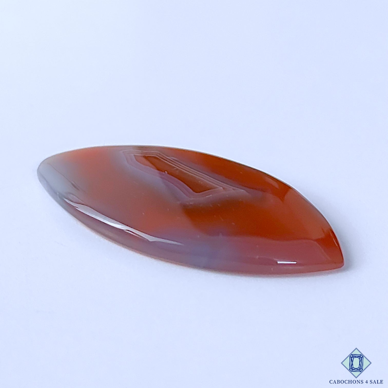 Botswana Agate
