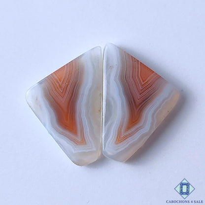 Botswana Agate