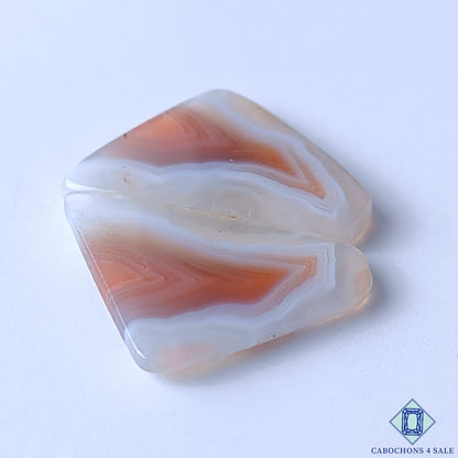Botswana Agate