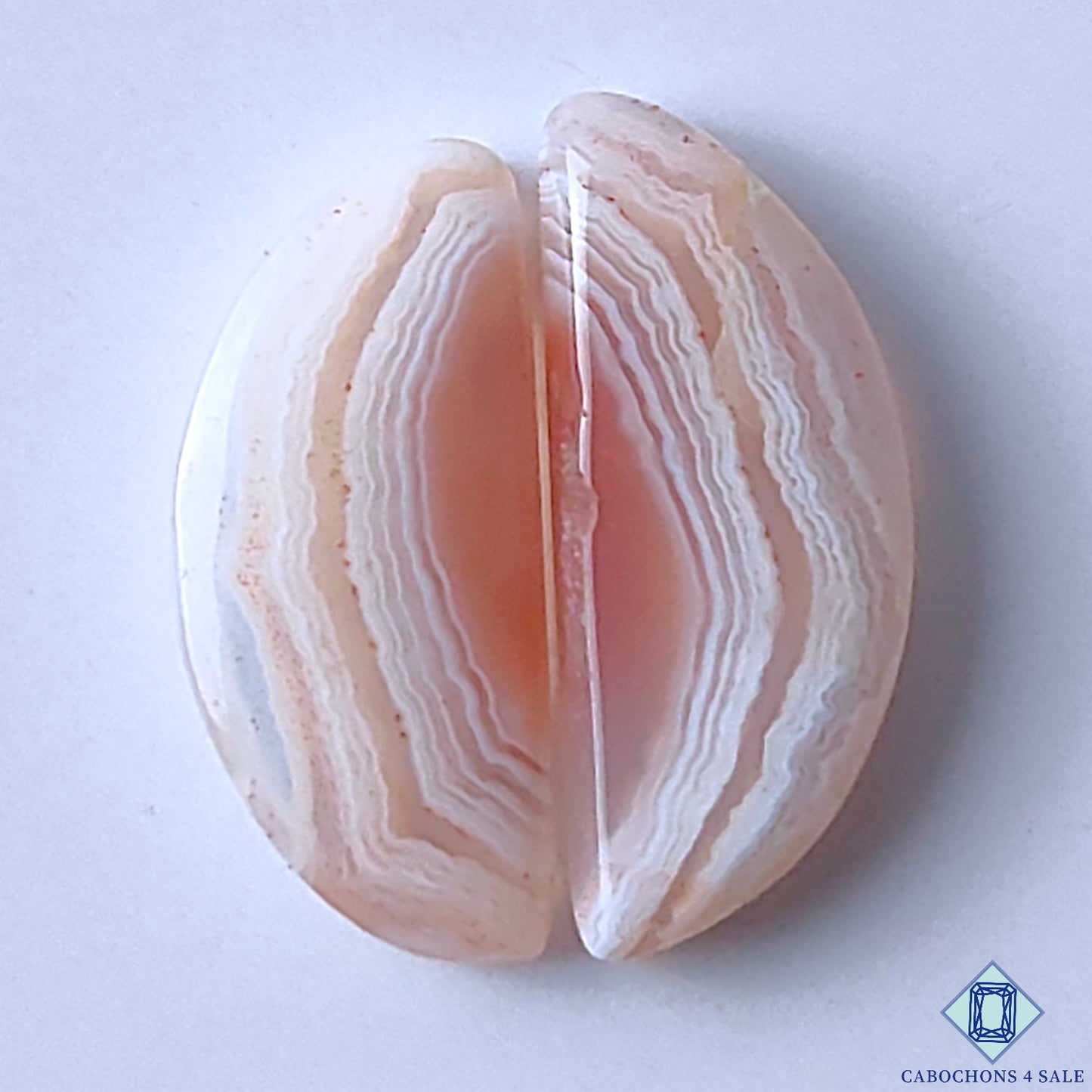 Botswana Agate