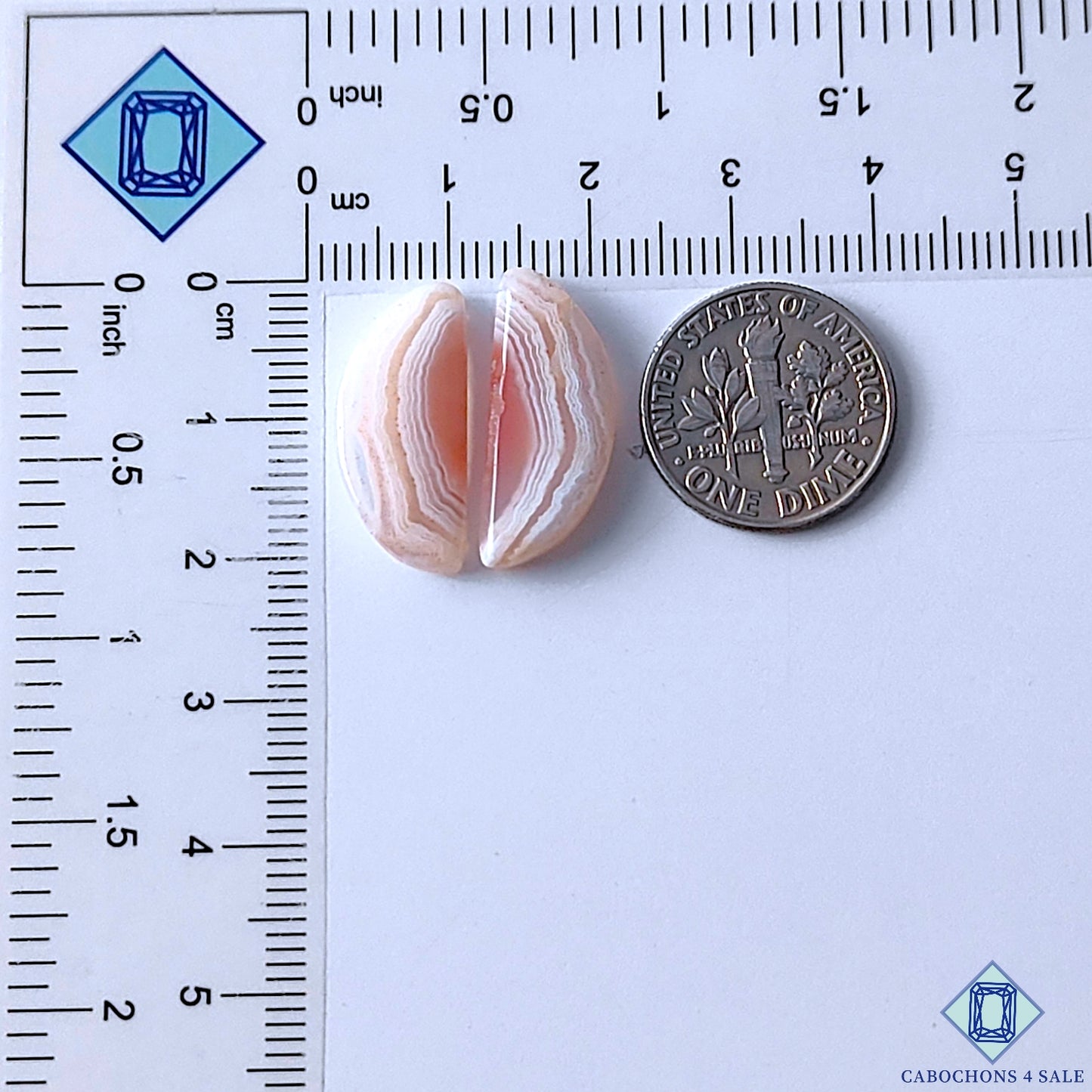 Botswana Agate