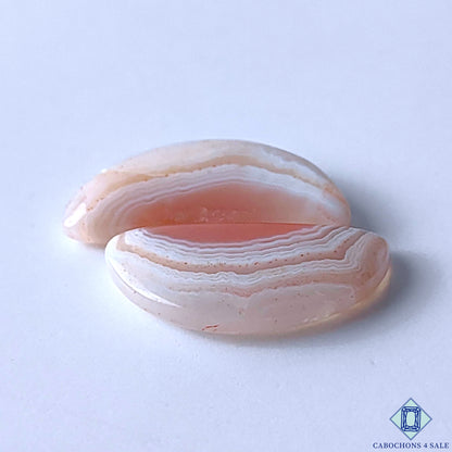 Botswana Agate