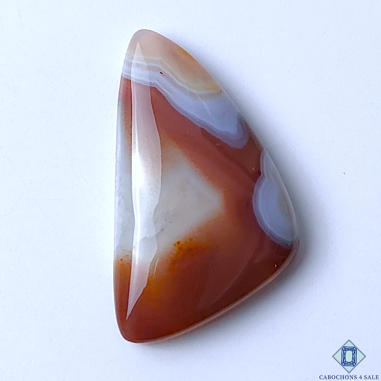 Botswana Agate