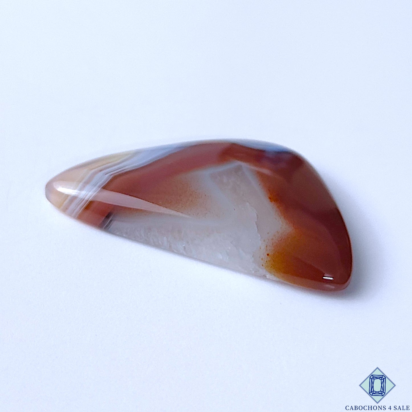 Botswana Agate