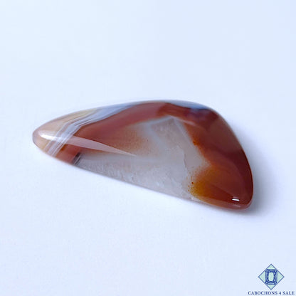Botswana Agate