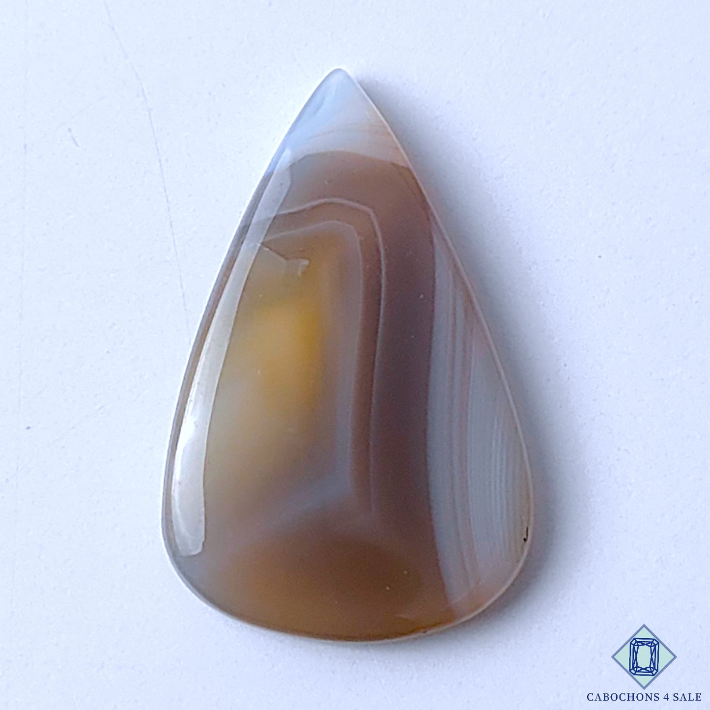 Botswana Agate