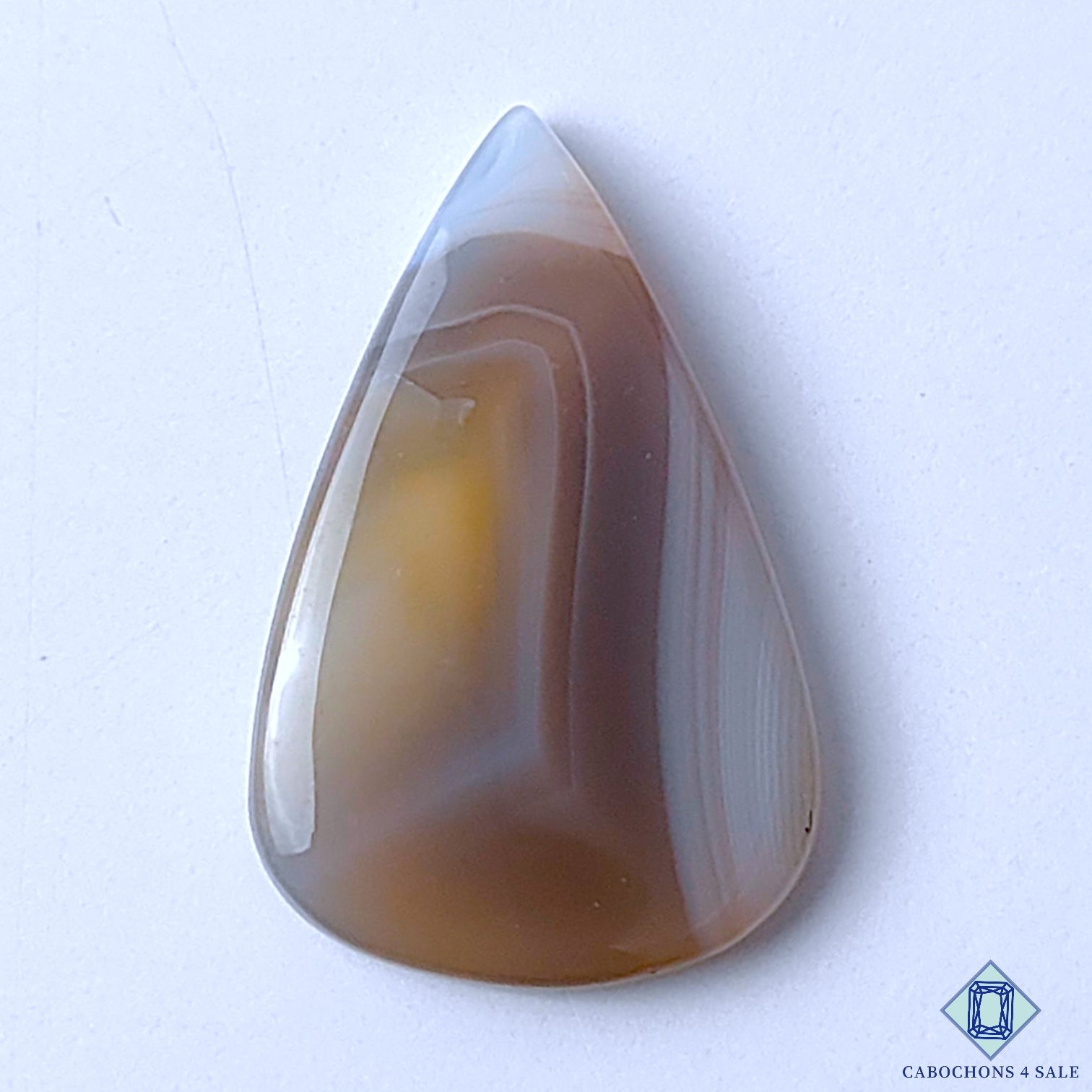 Botswana Agate