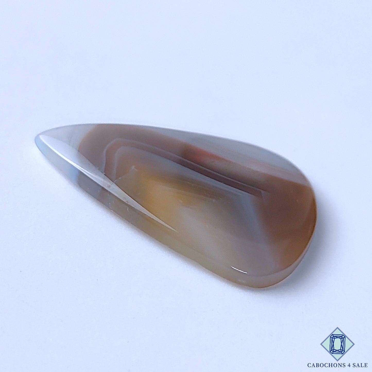 Botswana Agate