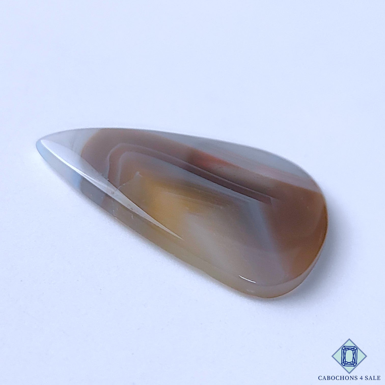 Botswana Agate