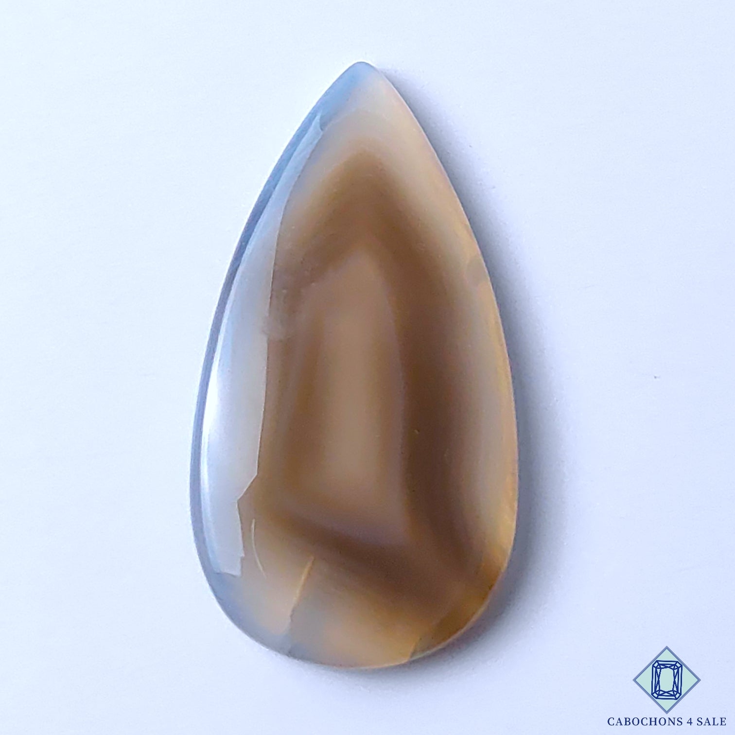 Botswana Agate