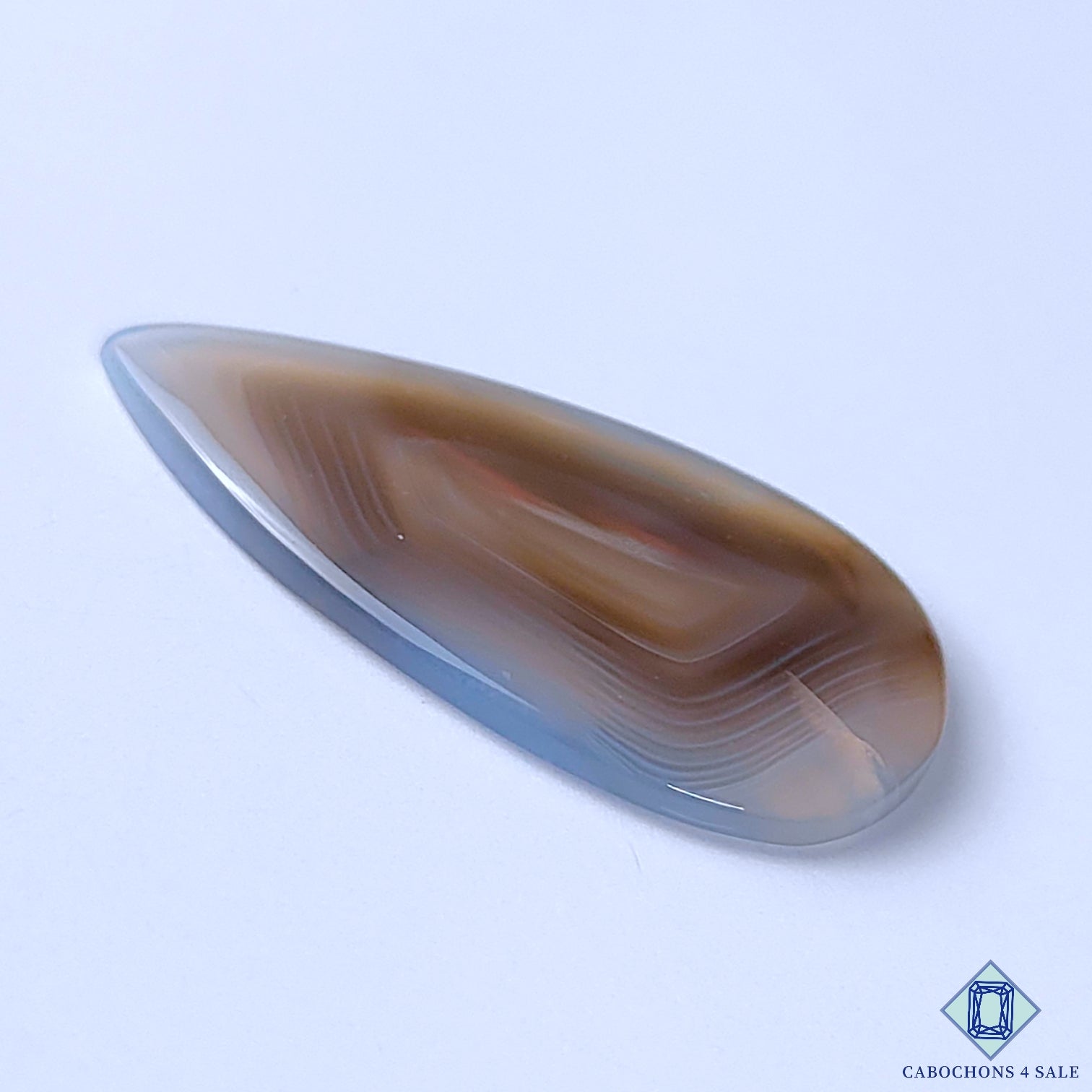 Botswana Agate