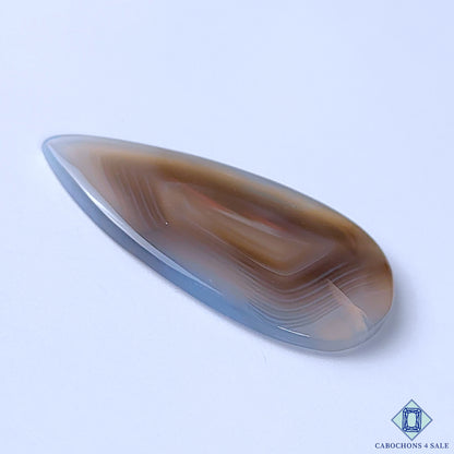 Botswana Agate