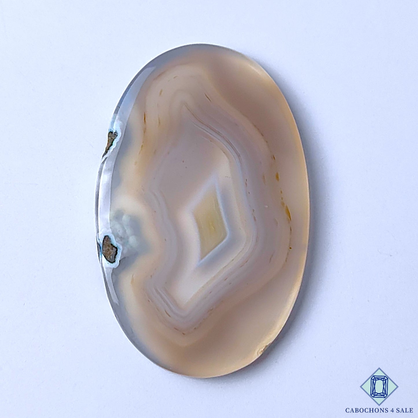 Botswana Agate