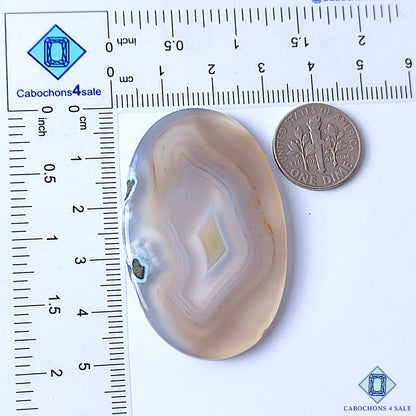 Botswana Agate