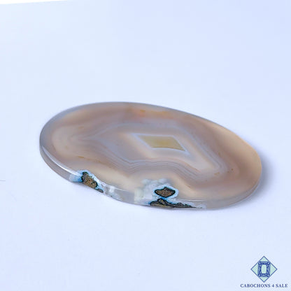 Botswana Agate