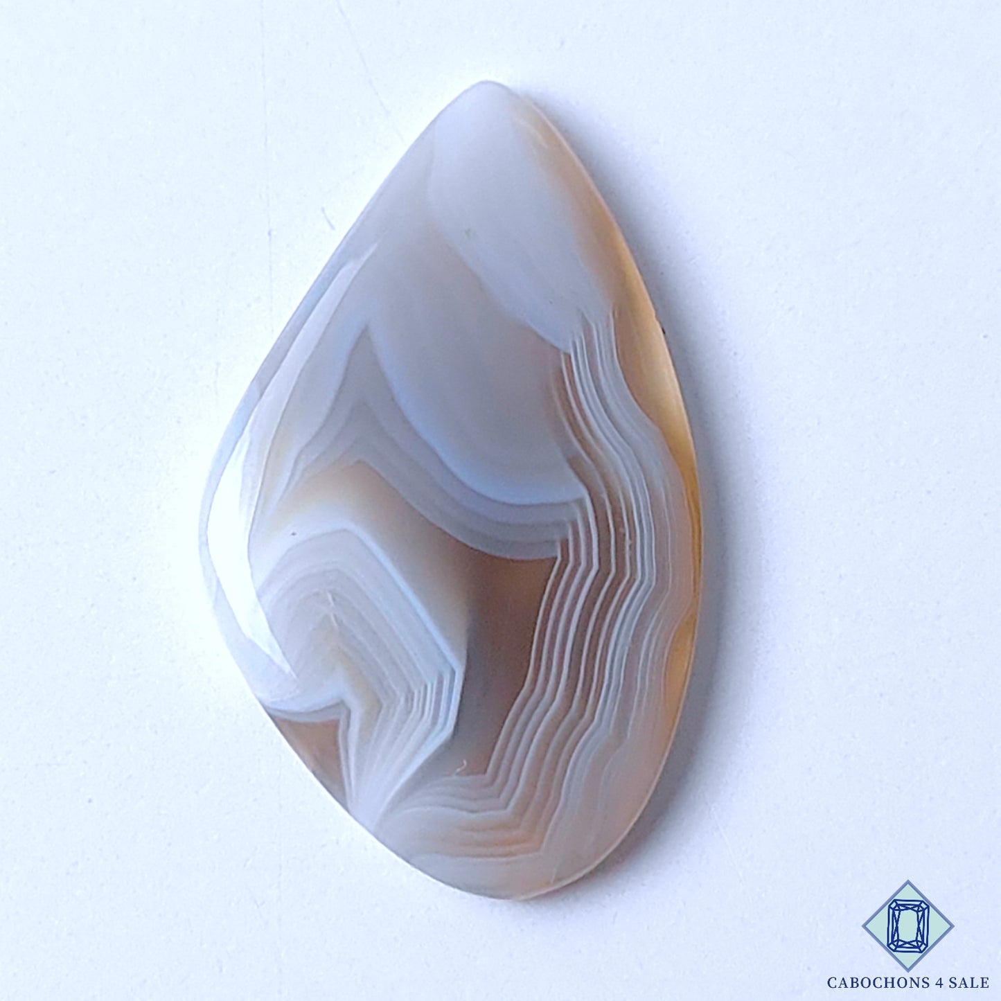 Botswana Agate